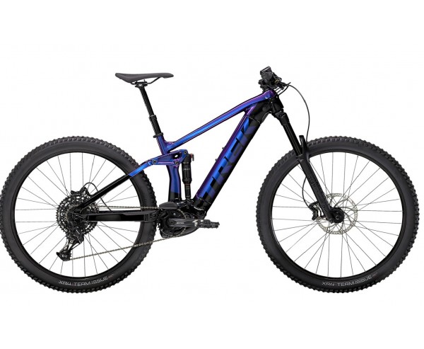 trek rail 5 2019